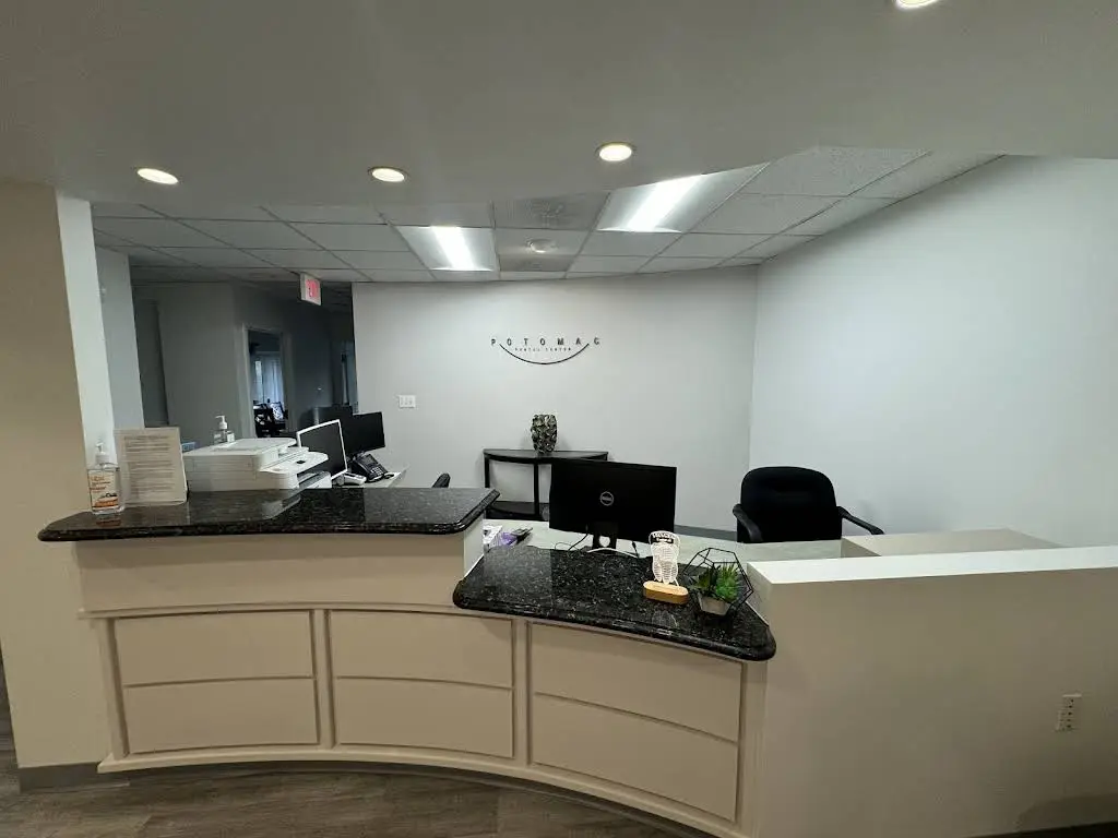 Potomac Dental & Implant Center