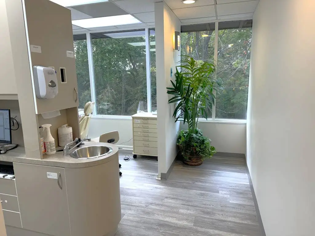Potomac Dental & Implant Center
