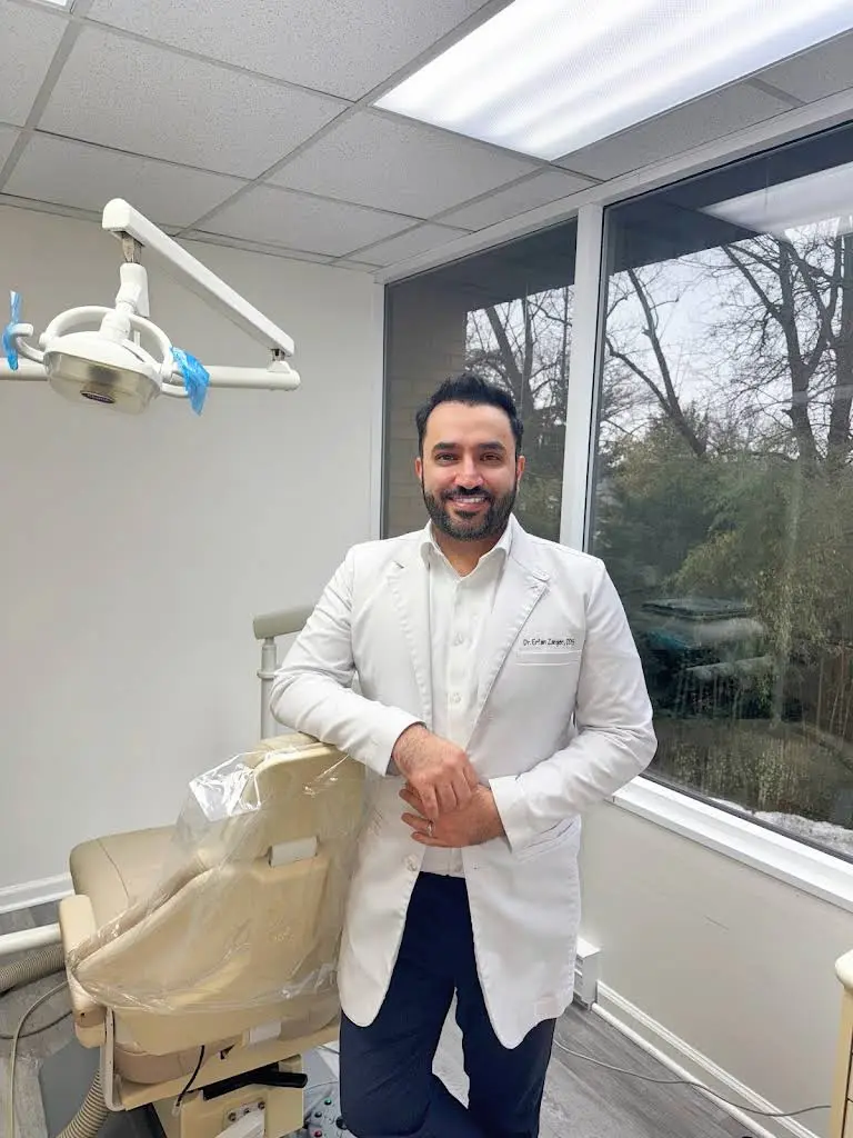 Potomac Dental & Implant Center