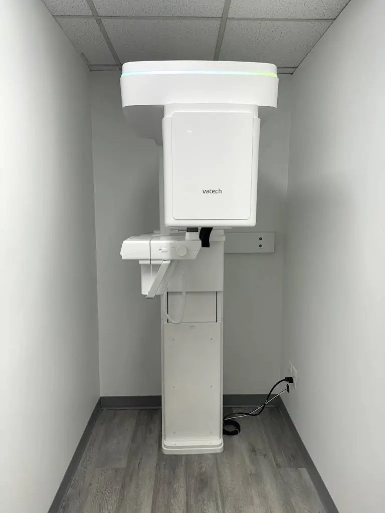 Potomac Dental & Implant Center