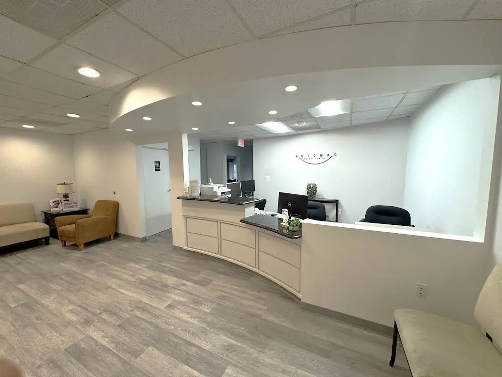 Potomac Dental & Implant Center