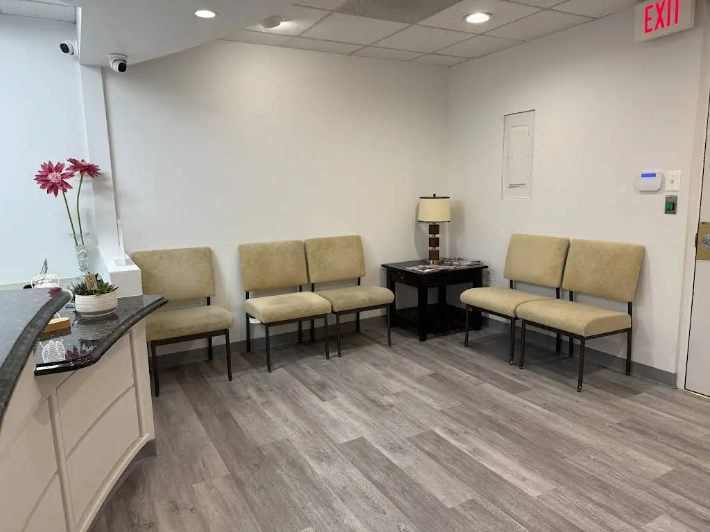Potomac Dental & Implant Center