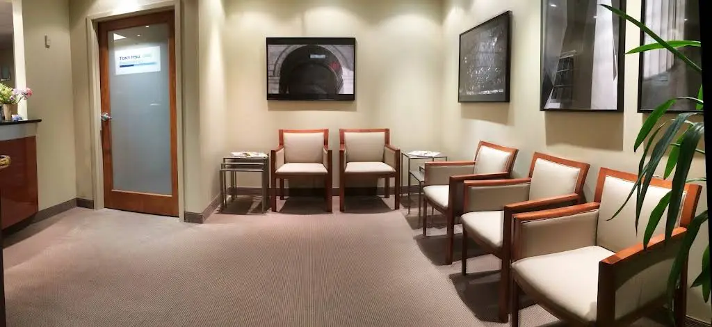 Bethesda Endodontics: Tony Hsu DDS