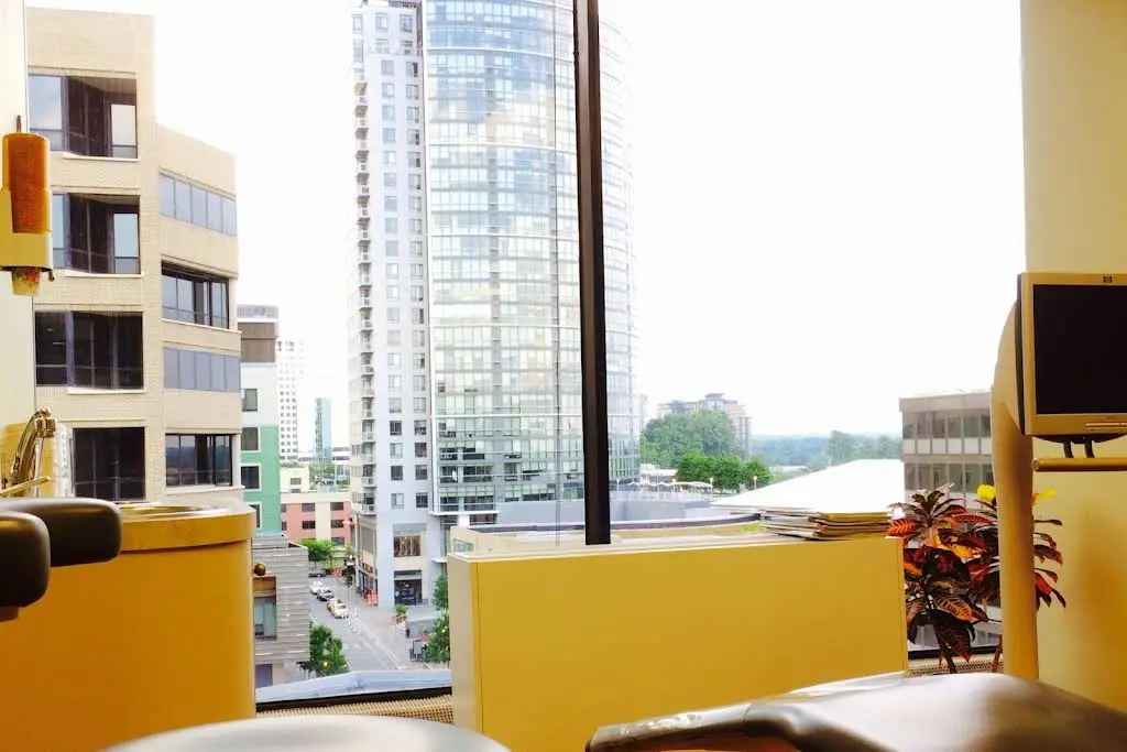 Bethesda Endodontics: Tony Hsu DDS