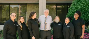 Bethesda Center for Family and Cosmetic Dentistry