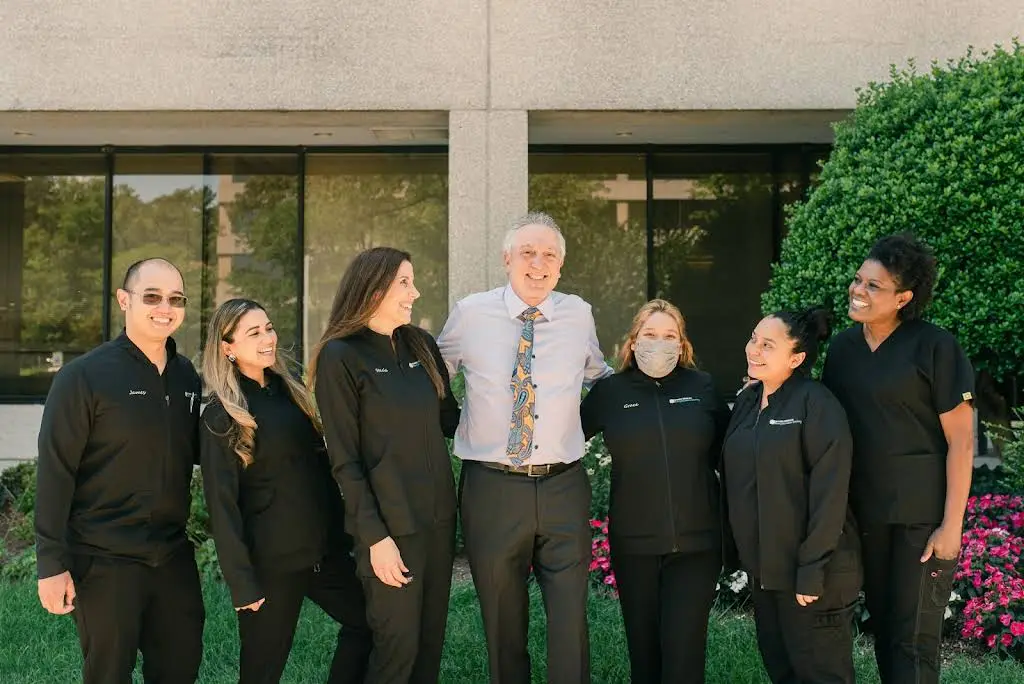 Bethesda Center for Family and Cosmetic Dentistry