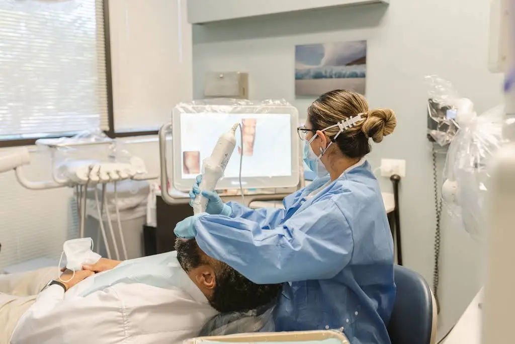 Bethesda Center for Family and Cosmetic Dentistry