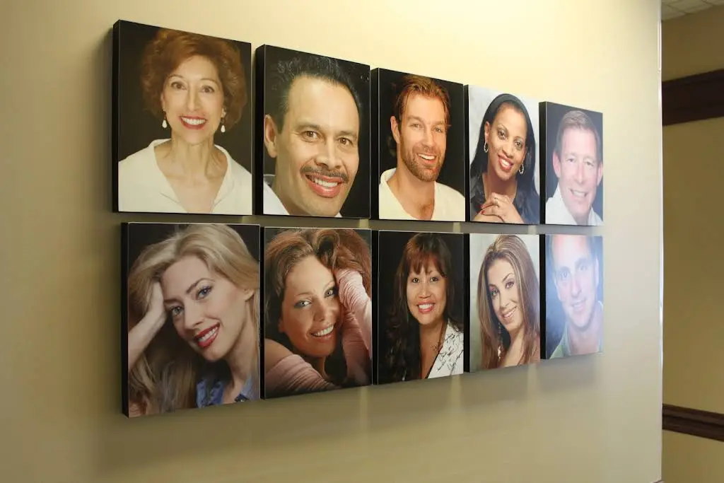 Bethesda Center for Family and Cosmetic Dentistry