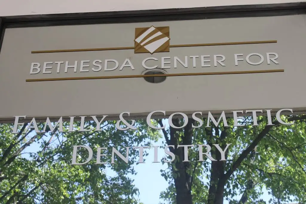 Bethesda Center for Family and Cosmetic Dentistry