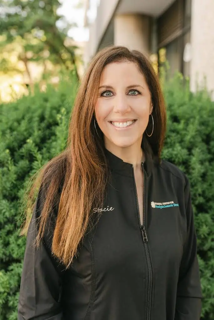 Bethesda Center for Family and Cosmetic Dentistry