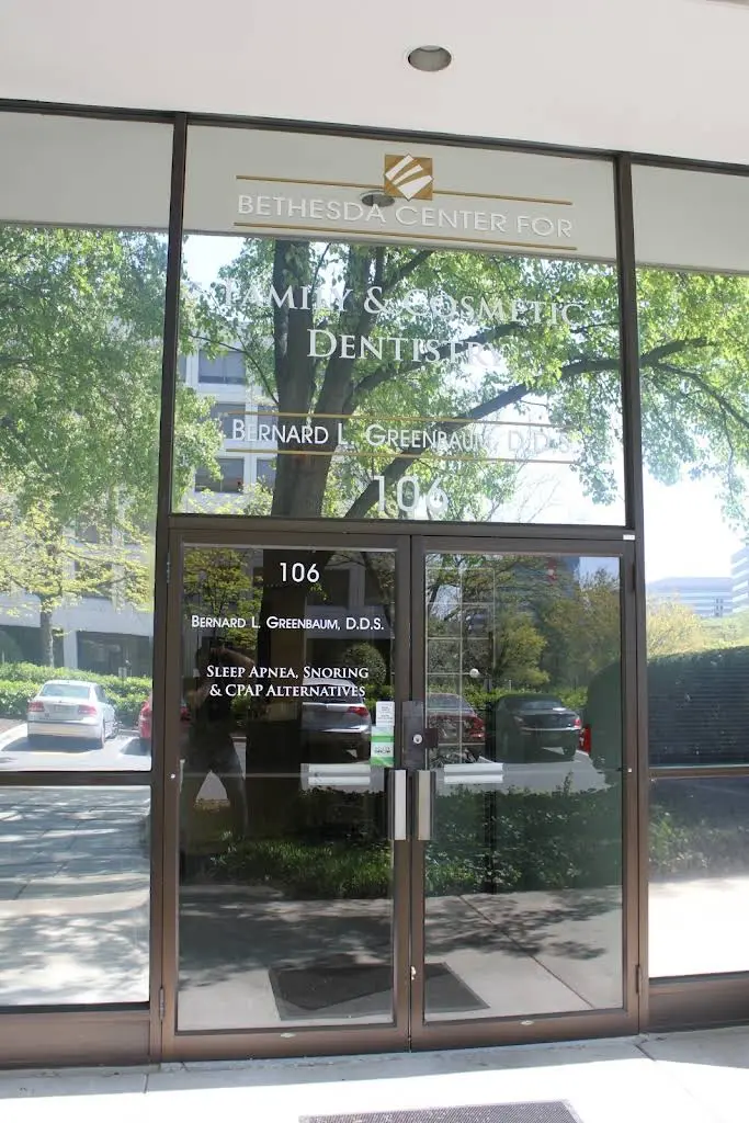 Bethesda Center for Family and Cosmetic Dentistry
