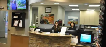 Bethesda Family Dentistry