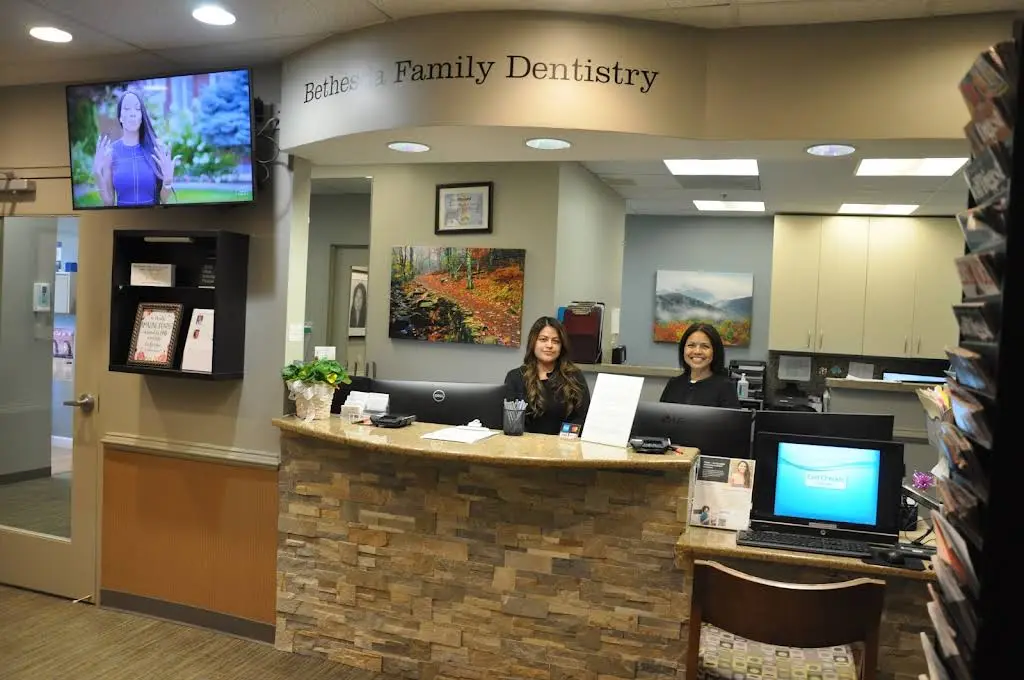Bethesda Family Dentistry