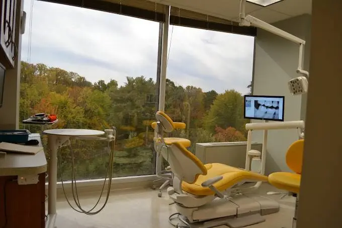 Bethesda Family Dentistry