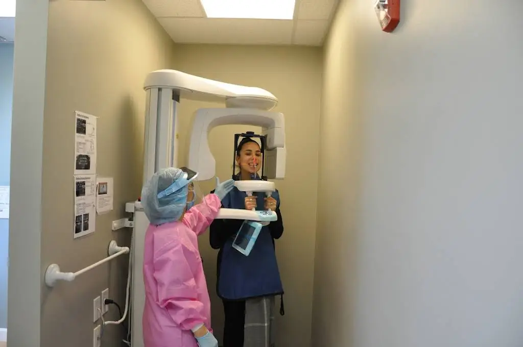 Bethesda Family Dentistry