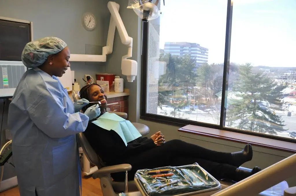Bethesda Family Dentistry