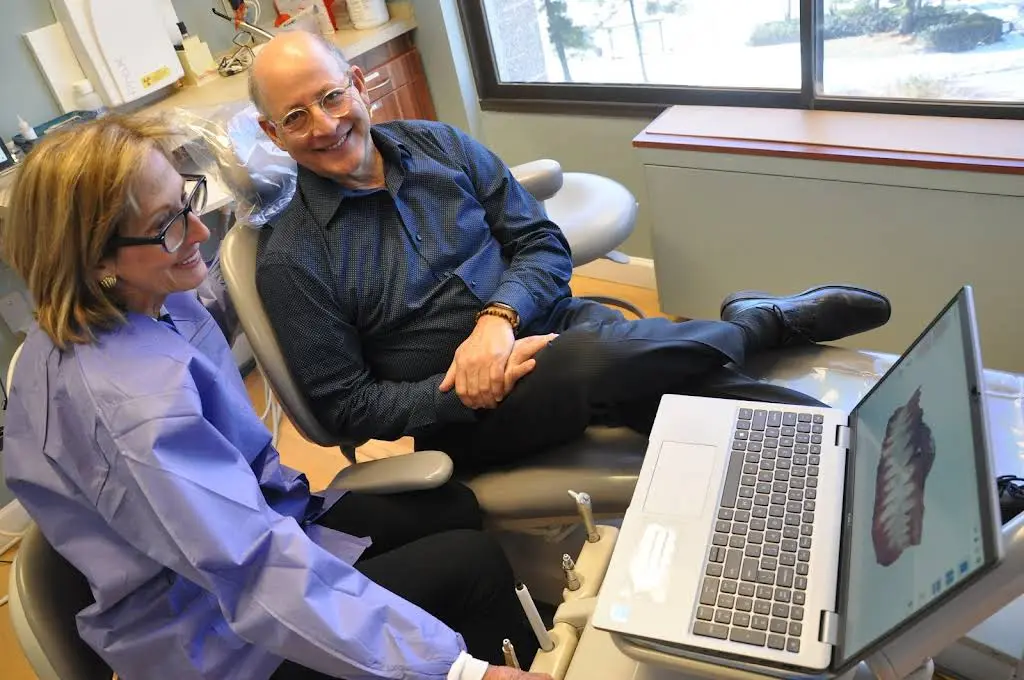 Bethesda Family Dentistry