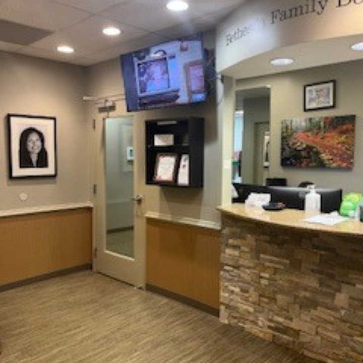 Bethesda Family Dentistry