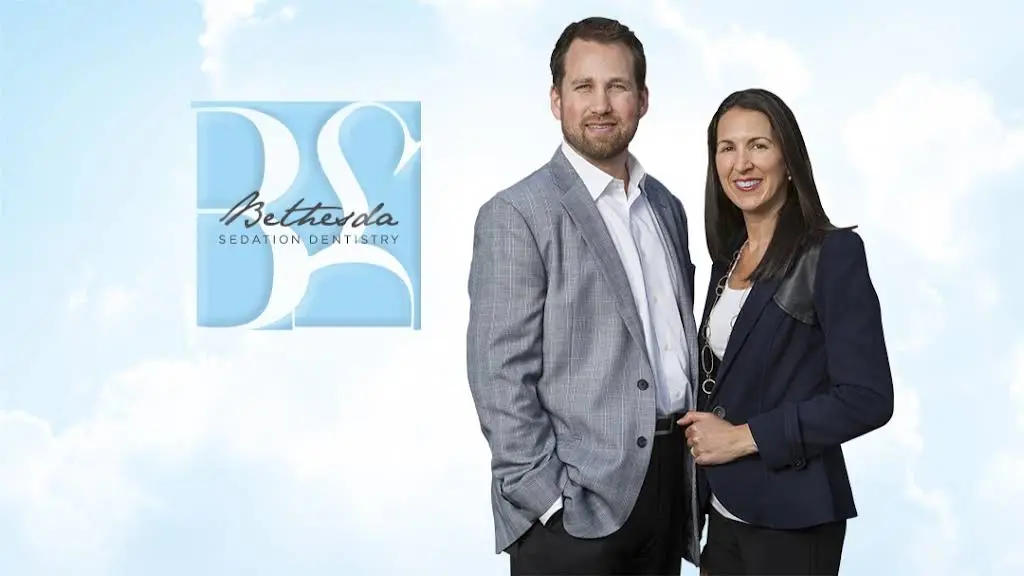 Bethesda Sedation Dentistry