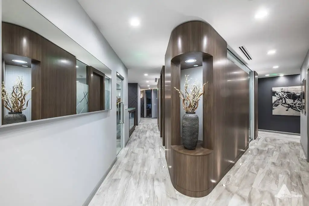 Bethesda Sedation Dentistry