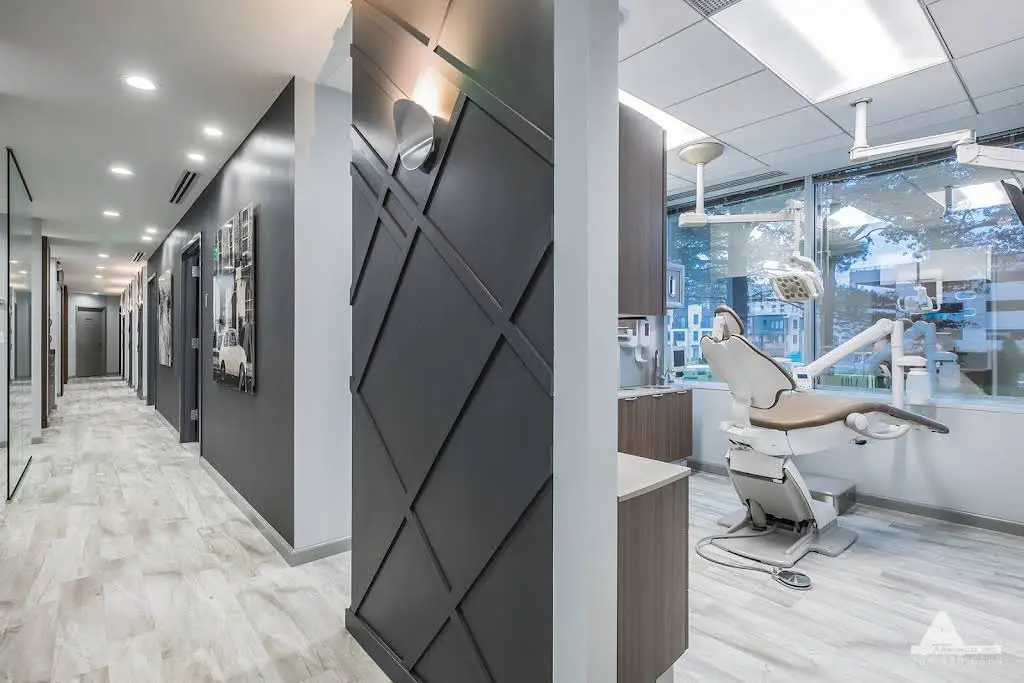 Bethesda Sedation Dentistry