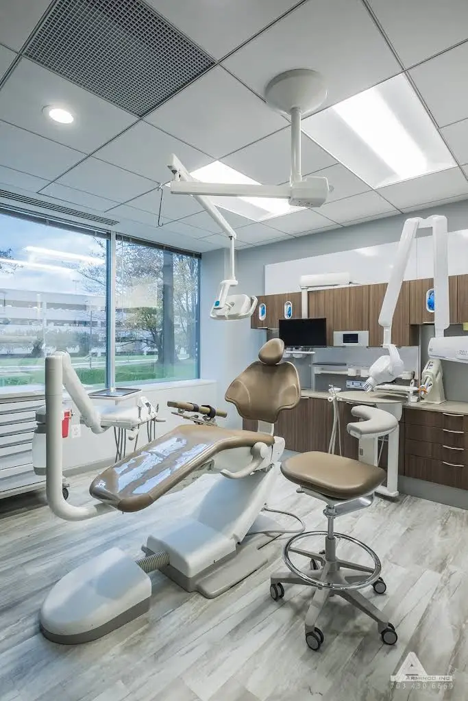 Bethesda Sedation Dentistry