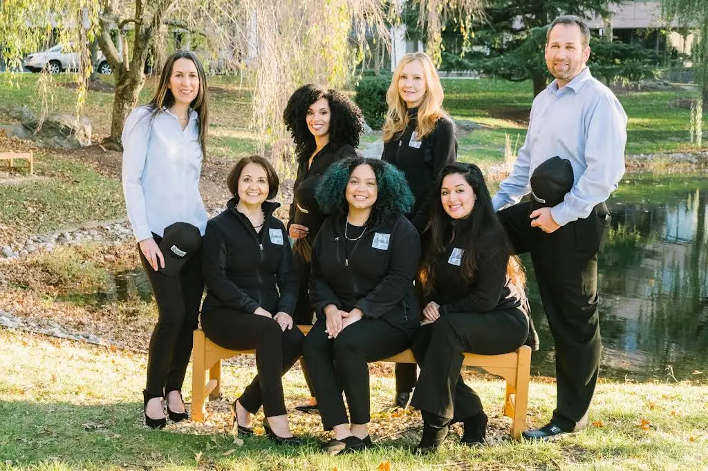 Bethesda Sedation Dentistry