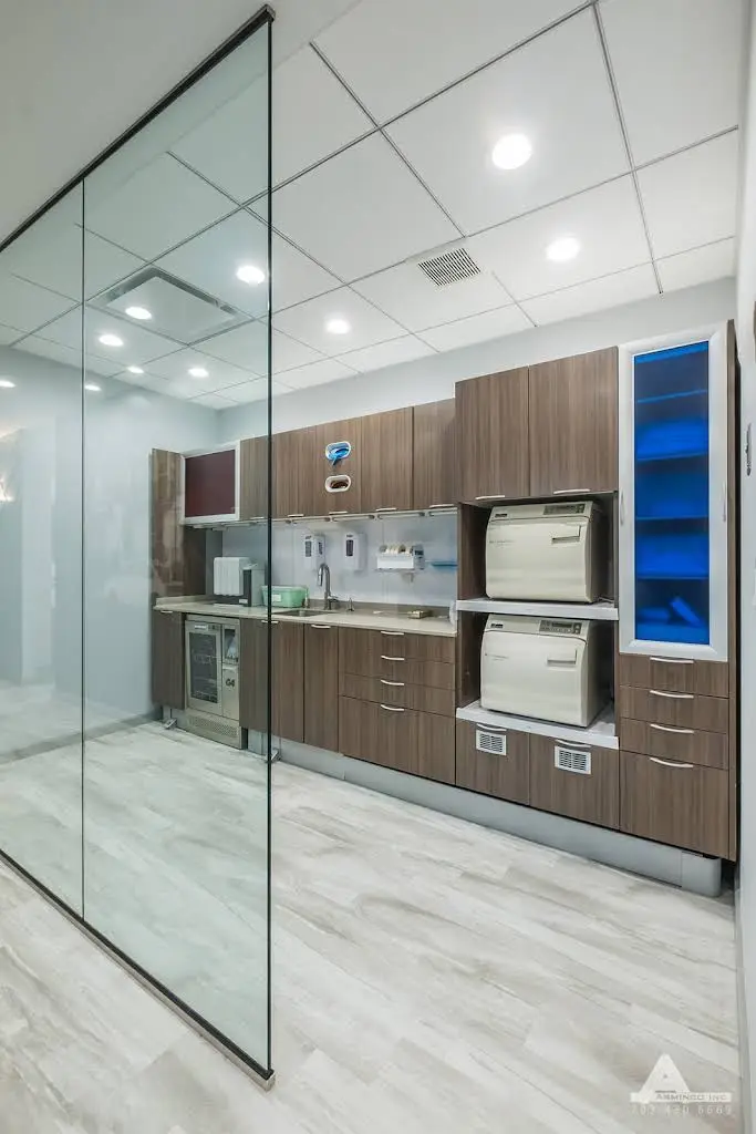 Bethesda Sedation Dentistry