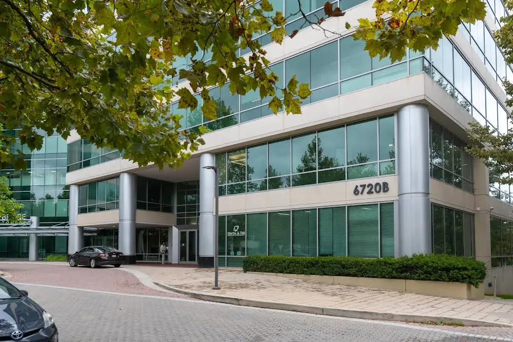Dental & TMJ Specialists Of Greater DC