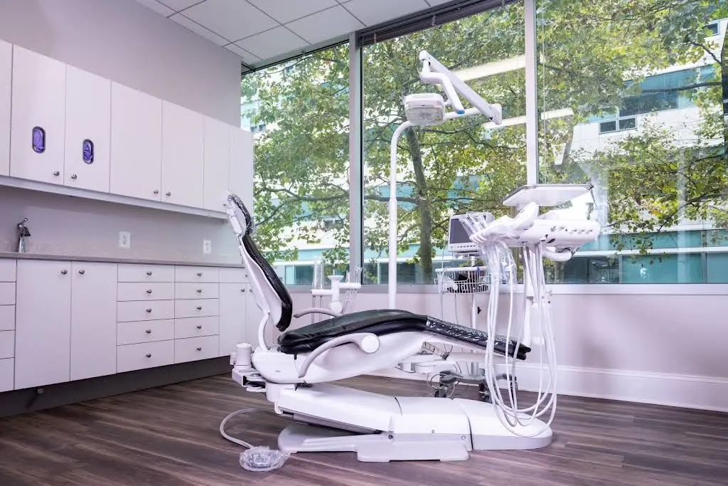 Dental & TMJ Specialists Of Greater DC