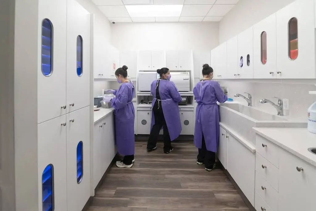 Dental & TMJ Specialists Of Greater DC