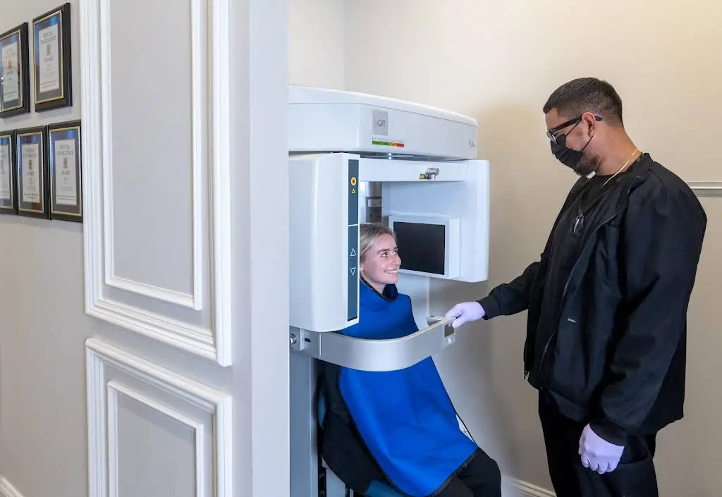 Dental & TMJ Specialists Of Greater DC