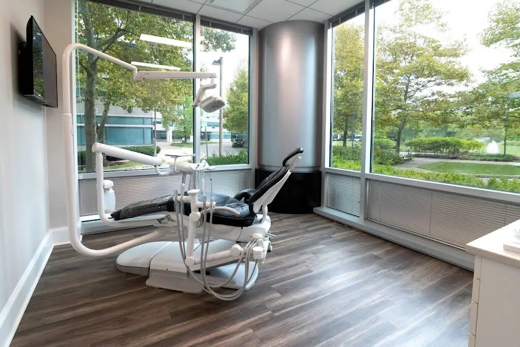 Dental & TMJ Specialists Of Greater DC