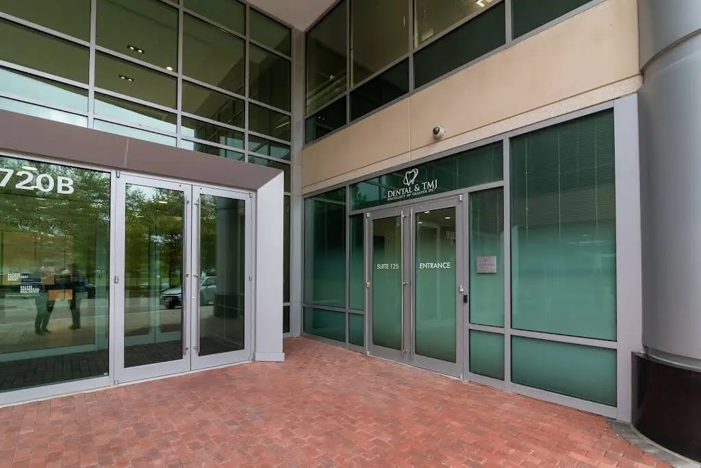 Dental & TMJ Specialists Of Greater DC