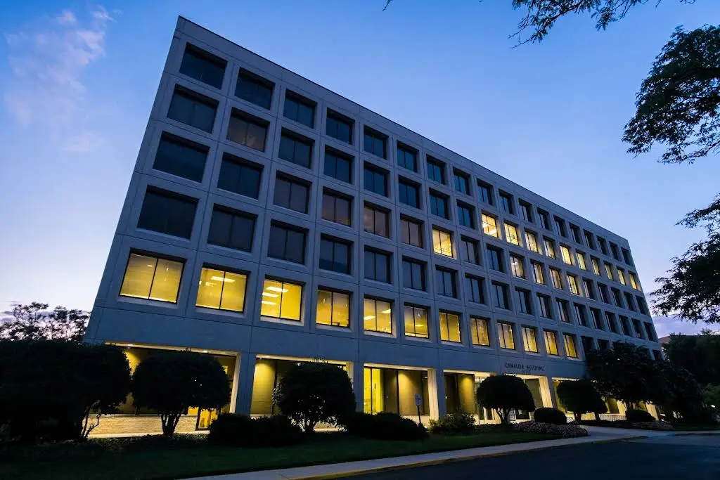 Dental & TMJ Specialists Of Greater DC