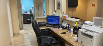 Super Smile Center of Bethesda