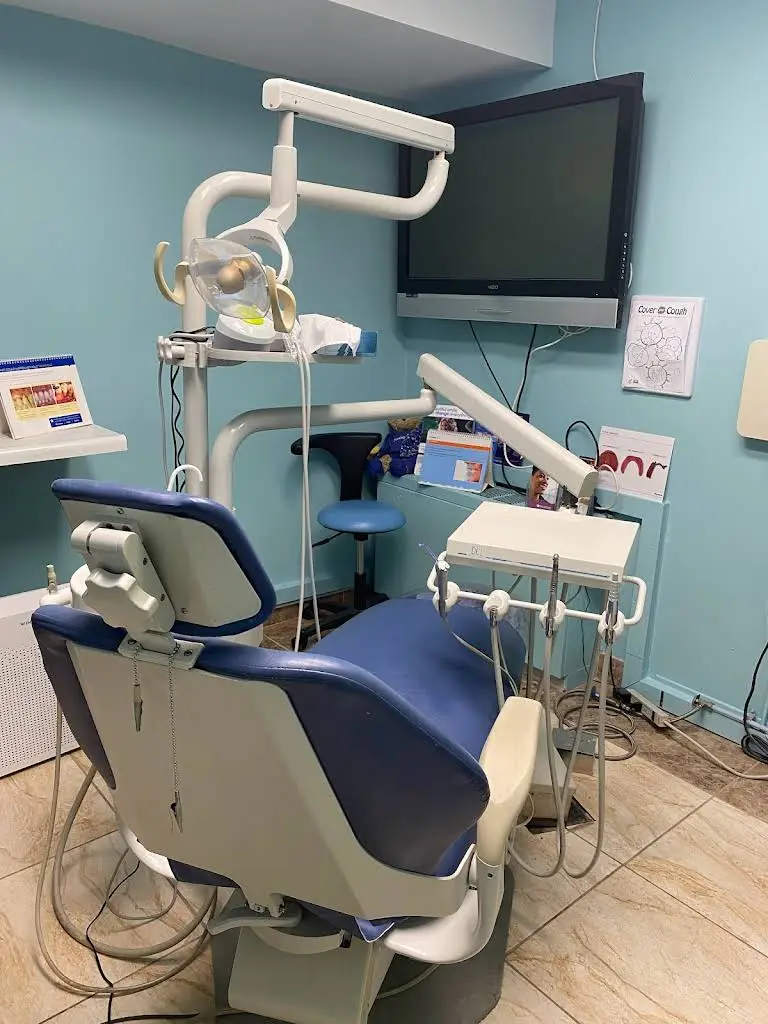 Super Smile Center of Bethesda