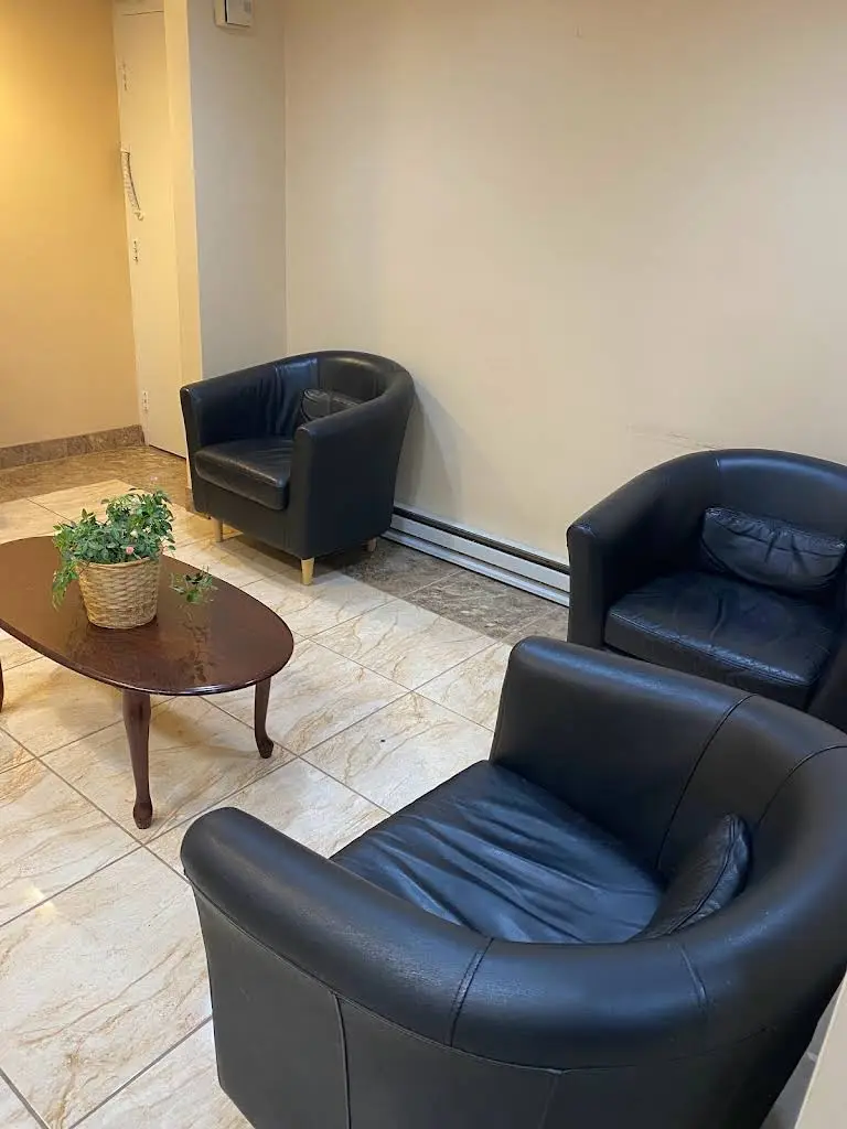 Super Smile Center of Bethesda