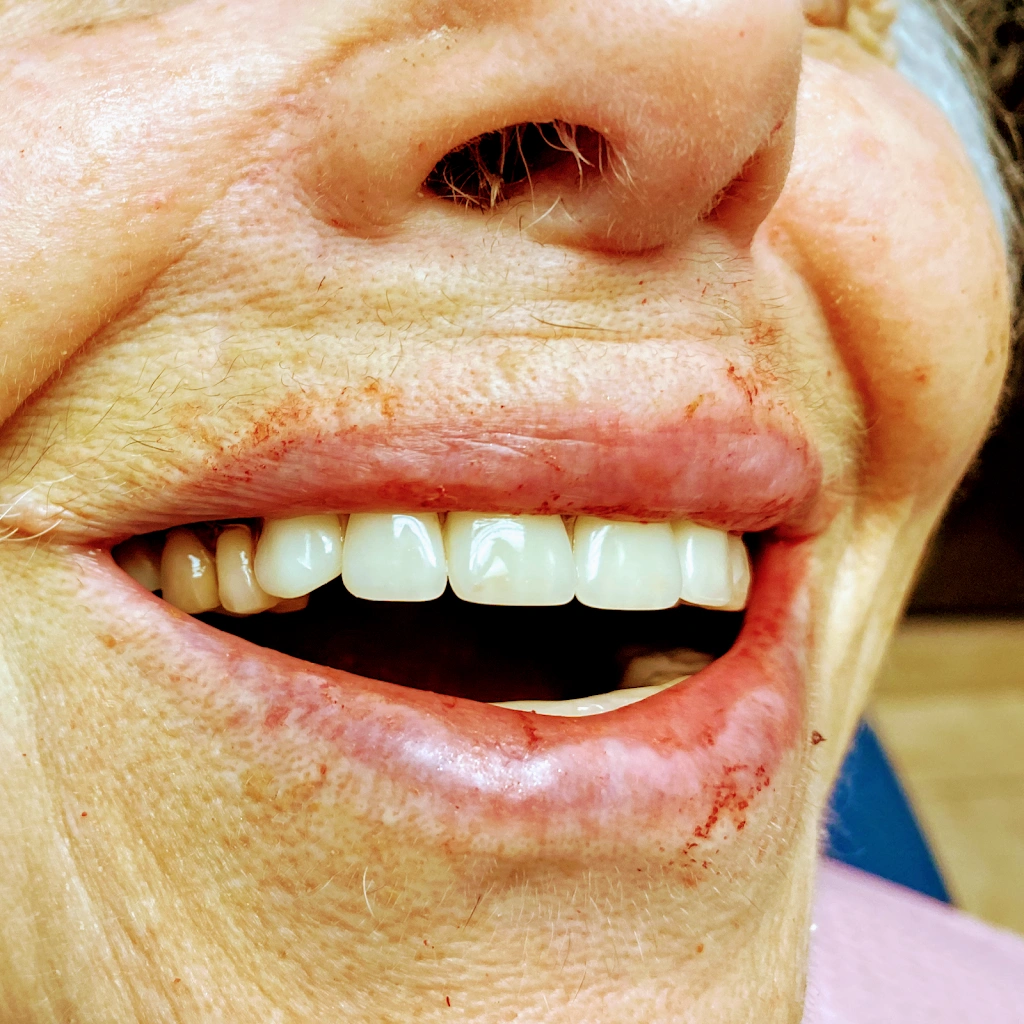 Super Smile Center of Bethesda