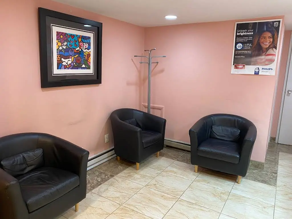 Super Smile Center of Bethesda