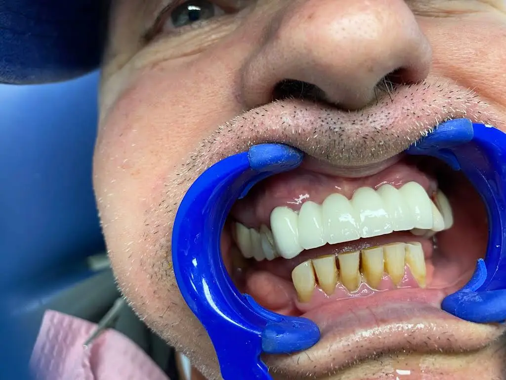 Super Smile Center of Bethesda