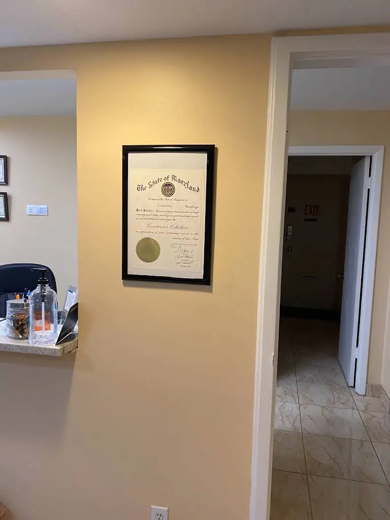Super Smile Center of Bethesda