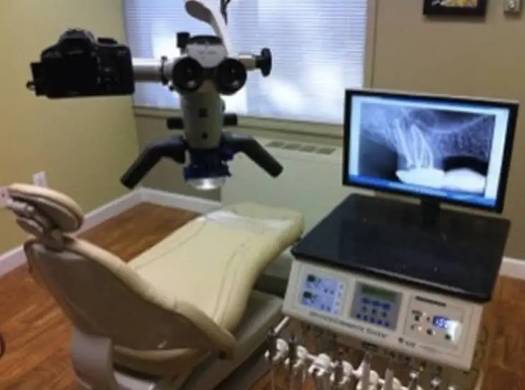 Capital Endodontics