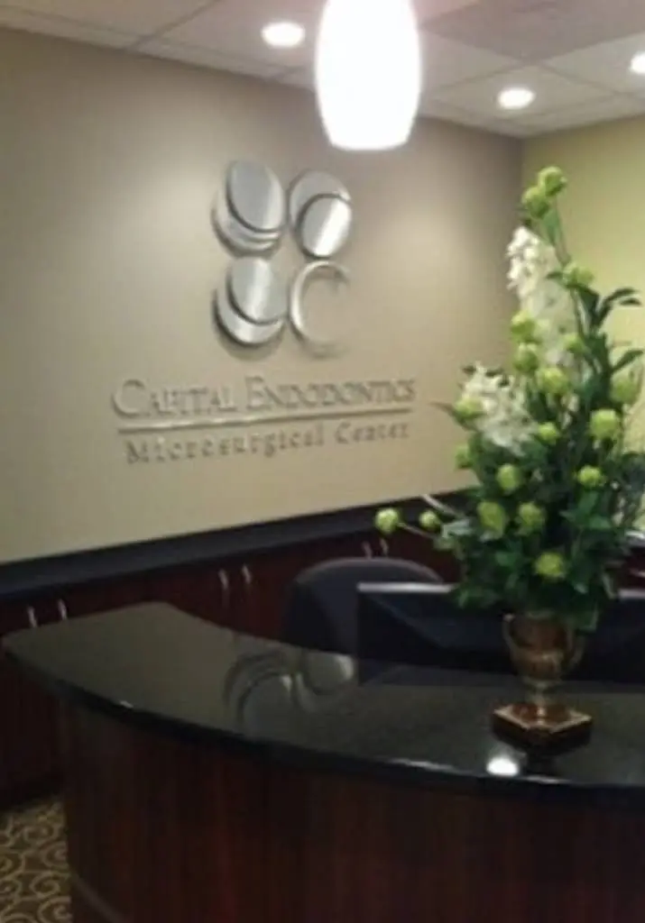 Capital Endodontics