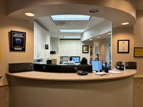 Bethesda Family Dentistry Of Rockville