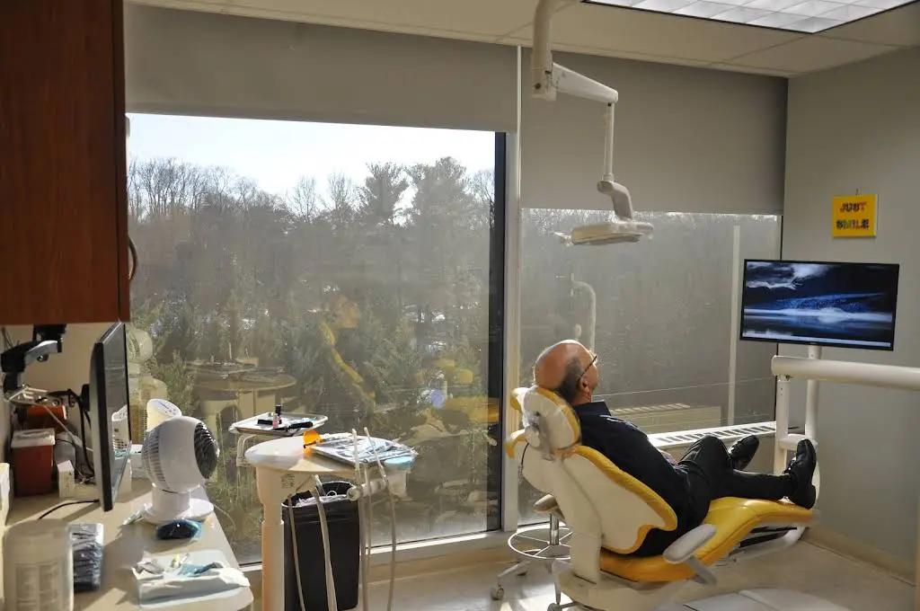 Bethesda Family Dentistry Of Rockville