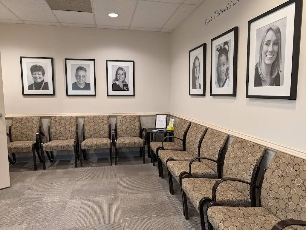 Bethesda Family Dentistry Of Rockville