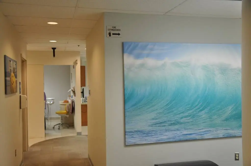 Bethesda Family Dentistry Of Rockville