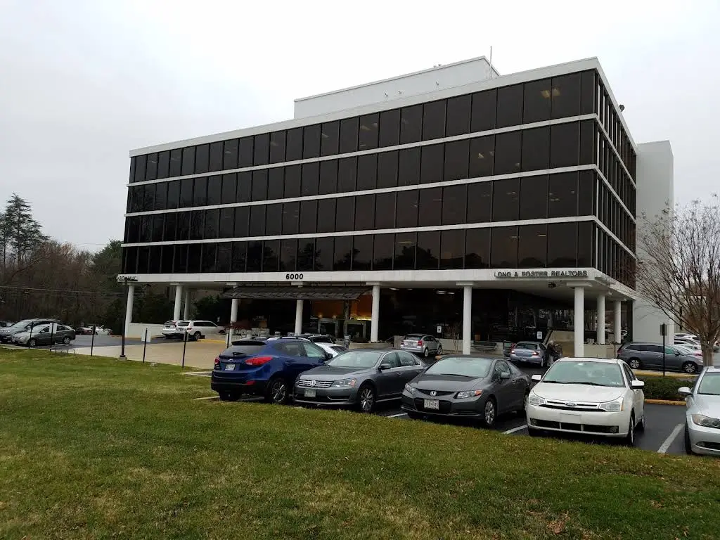 Bethesda Family Dentistry Of Rockville