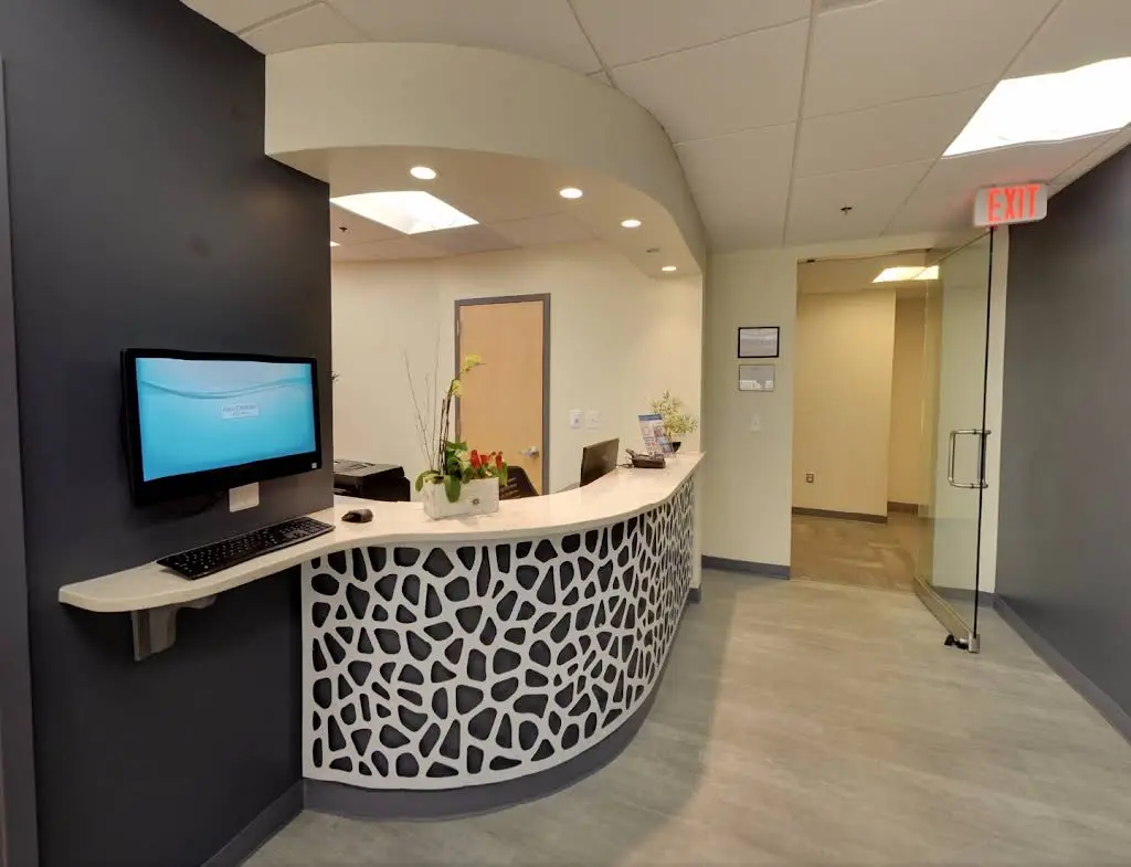 Montgomery Dental Group